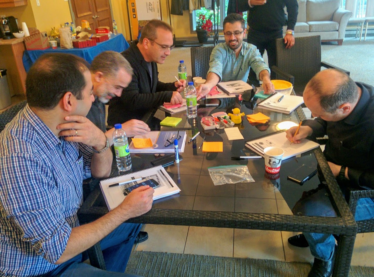 SAFe® Certification Training